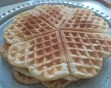 Gofri recept fázis 5 fotója