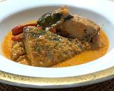 Foto langkah ke 6 dari resep Gulai Ikan Tongkol.