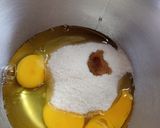 Foto del paso 5 de la receta: Torta Italiana de Manzana
