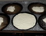Foto del paso 5 de la receta: Pizza - masa aereada