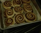Foto del paso 14 de la receta: ¡Rollitos de Canela!