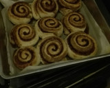 Foto del paso 14 de la receta: ¡Rollitos de Canela!