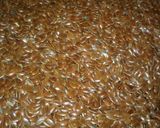 A picture of step 1 of Tisi ke tasty powder.