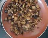 Foto del paso 3 de la receta: Albóndigas de berenjena🍆