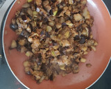 Foto del paso 3 de la receta: Albóndigas de berenjena🍆