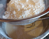 Foto del paso 2 de la receta: Bizcochuelo con relleno de crema de limón🍋