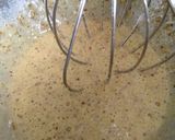 Une image de l'étape 4 de Gâteau noix de pécan sirop d erable.
