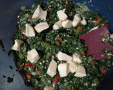 Foto del paso 1 de la receta: Tarta de acelga fácil