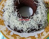Foto langkah ke 6 dari resep Bolu kukus minuman shaset.