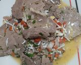 Foto del paso 3 de la receta: Peceto a la vinagreta