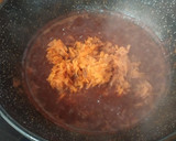 Foto del paso 8 de la receta: Spaghetti meatballs #consaborausa
