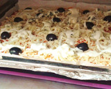 Foto del paso 6 de la receta: Pizza roquefort