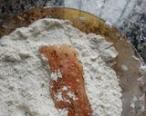 Foto del paso 2 de la receta: Milanesas de pescado