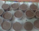 Foto langkah ke 4 dari resep Es krim coklat lembut banget.