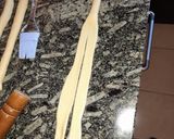 Foto del paso 6 de la receta: Buffies Pan esponjoso