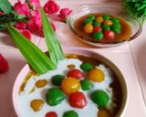 Foto langkah ke 9 dari resep Kolak Biji Salak.