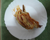 Foto del paso 7 de la receta: Brazo de molde rellenos