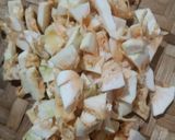 Foto langkah ke 2 dari resep Kulit cempedak crispy.