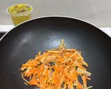 Foto langkah ke 1 dari resep Tahu Susur.