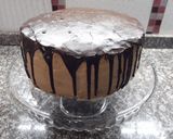 Foto del paso 15 de la receta: Pastel Moka