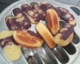 Foto langkah ke 8 dari resep Pukis Banyumas.