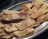 Foto del paso 8 de la receta: Chips de tofu dulce/salado diet