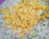 Foto langkah ke 4 dari resep Dadar Jagung.