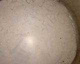 A picture of step 8 of Banana Bread.