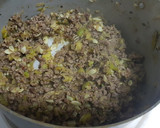Foto del paso 2 de la receta: Zapallitos rellenos