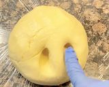 Foto del paso 5 de la receta: Pastel de mantequilla con ricotta (Butter cake with ricotta)