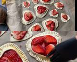 Valentines Day Easy 3 INGREDIENT DESSERT recipe step 4 photo