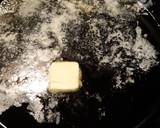 Fried Salted Naan recipe step 1 photo