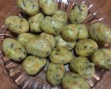 Foto langkah ke 5 dari resep Kroket Kentang Daging-Keju.