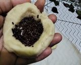 Foto langkah ke 4 dari resep Bapao isi keju coklat.