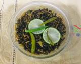 Lemon Masala Crispy Bhindi recipe step 7 photo