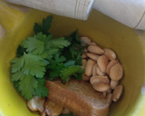 Foto del paso 2 de la receta: All i pebre de raya