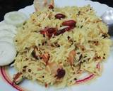 Lemon Onion Rice recipe step 6 photo