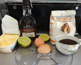 Foto del paso 1 de la receta: Bizcocho con Chispa de Chocolates