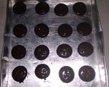 Foto langkah ke 5 dari resep Brownies kering (cookies).