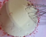 Foto del paso 3 de la receta: Mini torta de Frutillas 🍓