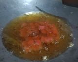 Foto langkah ke 2 dari resep Tahu Ayam Fillet Asam Manis.