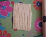 Foto langkah ke 5 dari resep Cheese stick renyah.
