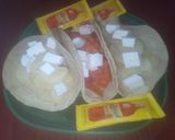 Foto del paso 3 de la receta: Tacos futboleros #tacoscookpad
