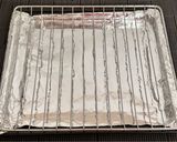 A picture of step 7 of Tandoori Chicken in Oven - Authentic Recipe.