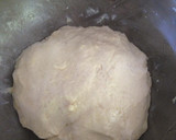 A picture of step 3 of Flaky Buttery Biscuits.