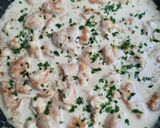 Foto del paso 3 de la receta: Pechugas de Pollo en salsa de Queso