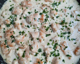 Foto del paso 3 de la receta: Pechugas de Pollo en salsa de Queso