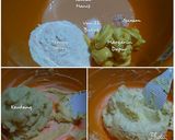 Foto langkah ke 2 dari resep Puding Kentang Kukus.