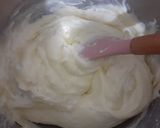 Foto langkah ke 6 dari resep Choux pastry/Au Craqueline.