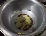 A picture of step 7 of Falahari Dryfruit Moraiya Khichdi With Falahari Kadhi.